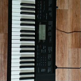 Синтезатор Casio ctk-3200