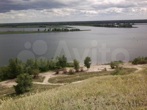 Участок 20 сот. (СНТ, ДНП)