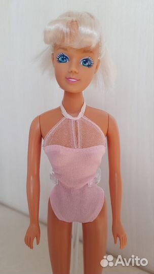 Кукла Синди Sindy Sun and Beach