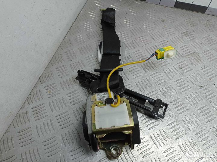 Ремень безопасности Porsche Cayenne 955 957 560981