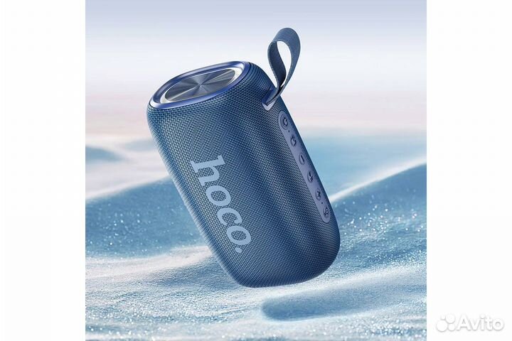 Колонка портативная hoco, HC25