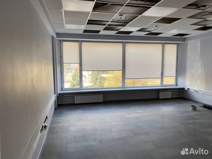 Жалюзи и римские шторы Самара