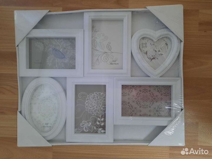 Рамка для фотографий 10*15