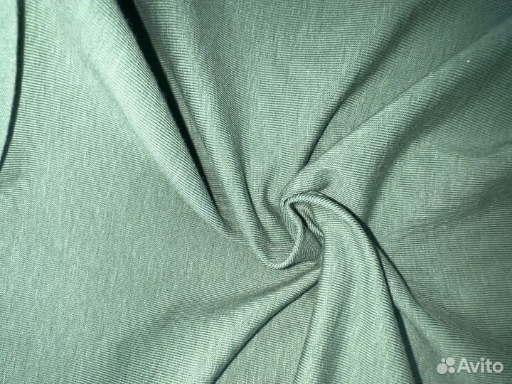 Ткань Кулирка / опт