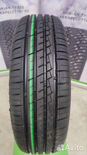 Nokian Tyres Hakka Green 3 155/65 R14 75T