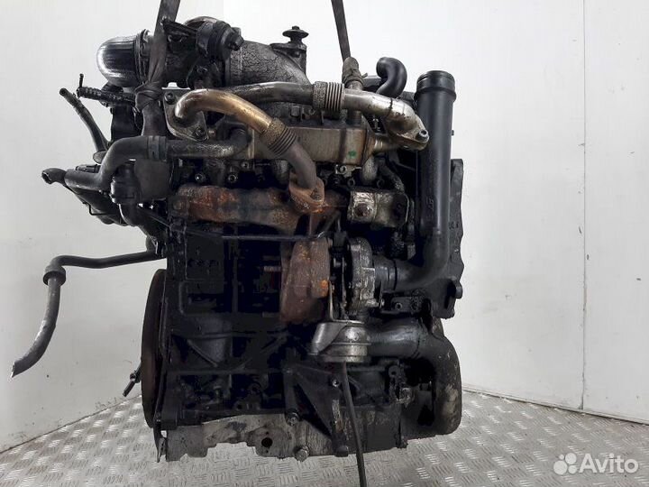 Двигатель AUY263005 Ford Galaxy (1995-2006)