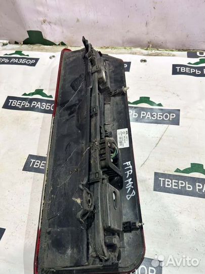 Задний фонарь - задний левый Ford Transit MK8 2.2