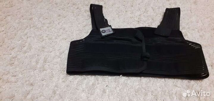 Корсет послеоперационный