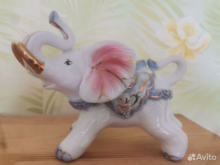 Керамические слоники