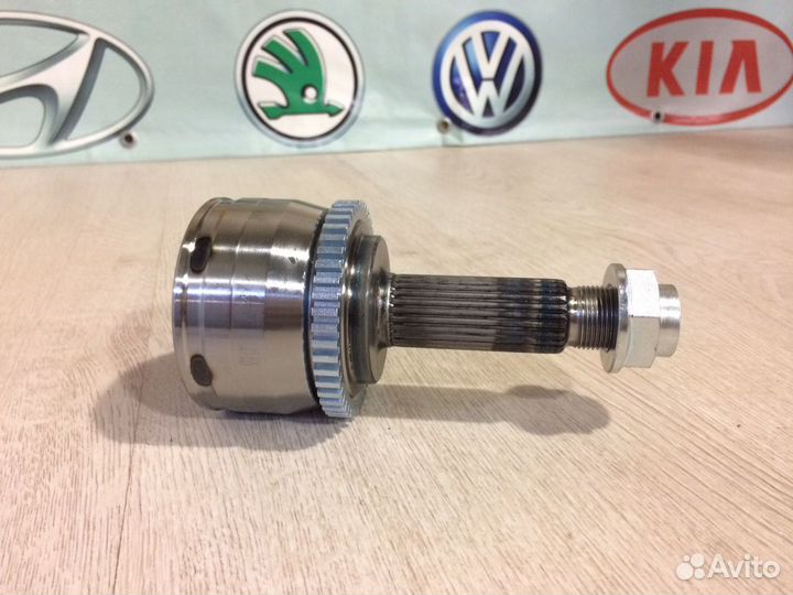 Солярис Рио Шрус наружный граната