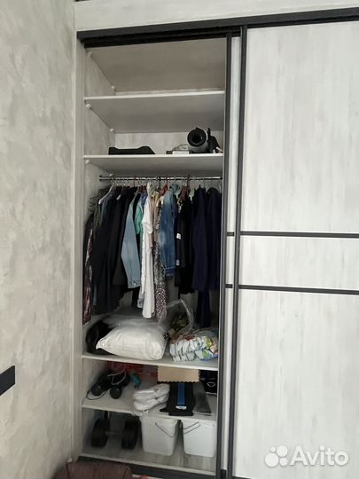 Продам шкаф купе бу