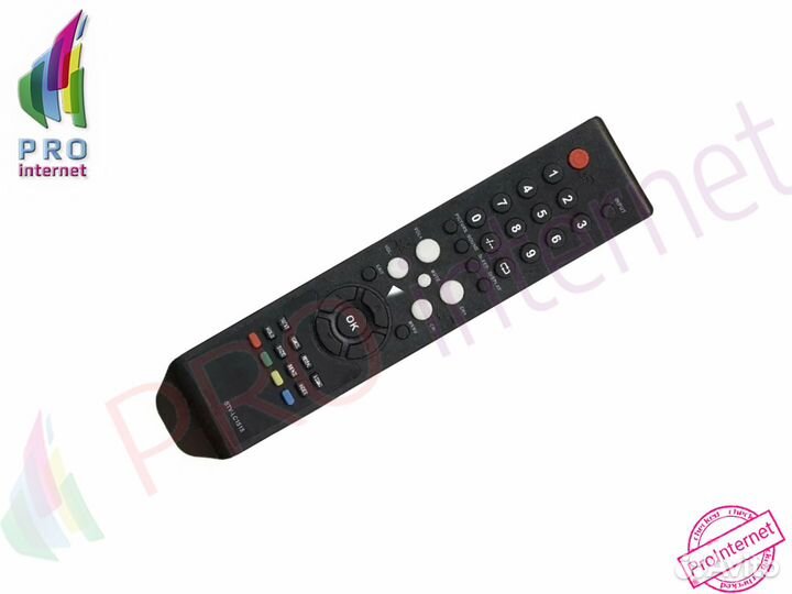 Пульт ду Supra RC4b