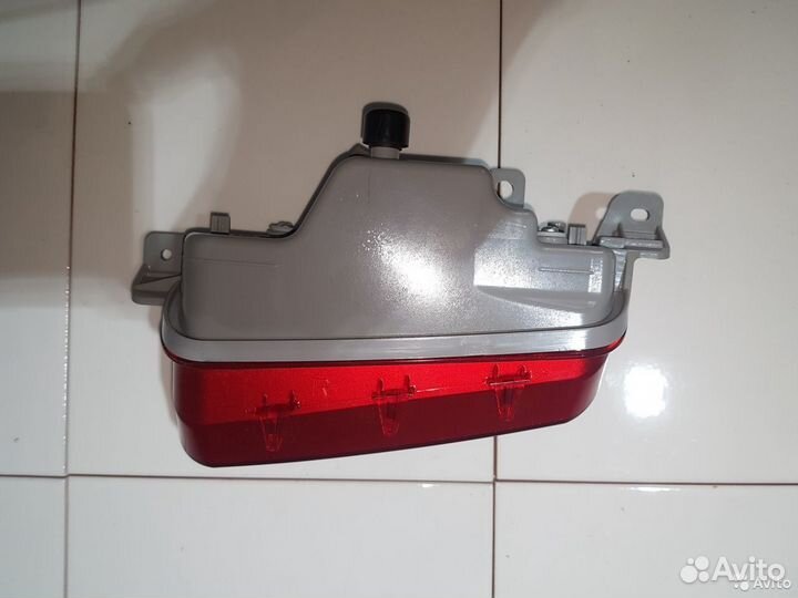 Фонарь в бампер правый Mazda CX-7 06-10 Оригинал