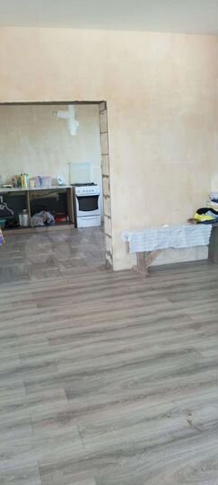 Дом 140 м² на участке 5 сот.