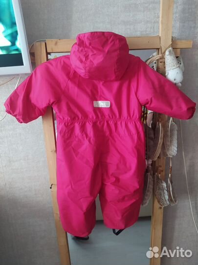 Комбинезон Lеnne 80-86 размер