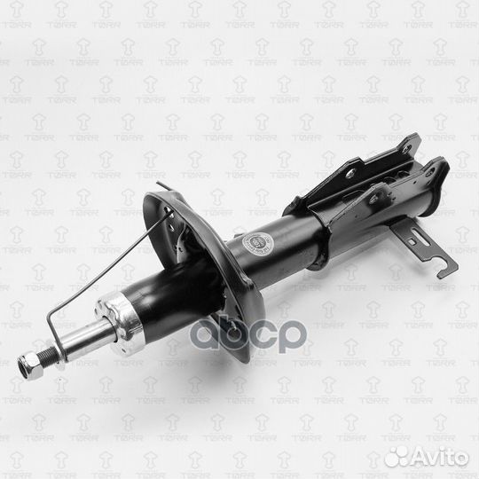 Амортизатор opel astra J 09- 1.4 передн.лев.газ