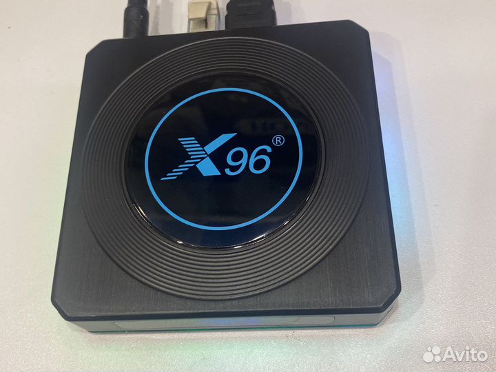 X96X4 Pro 4G/32G Android 11