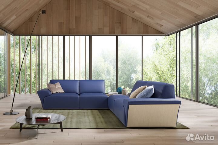 Диван Marinelli Fiordiloto