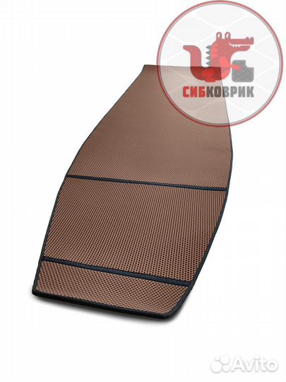 EVA коврик в лодку Solar 420 strela