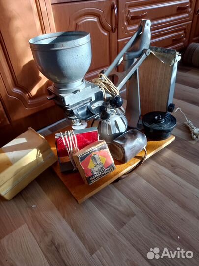 Набор фотолюбителя