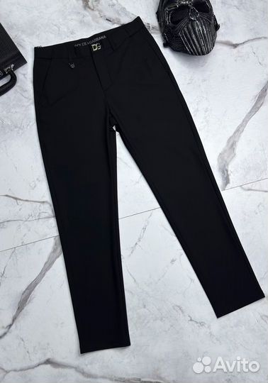 Брюки Dolce & Gabbana