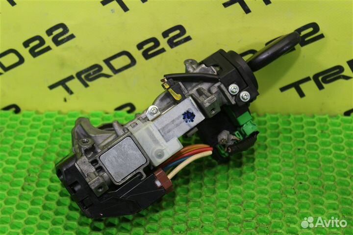 Замок зажигания Honda Civic FD1 R18A 2008