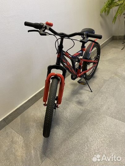 Велосипед Altair детский