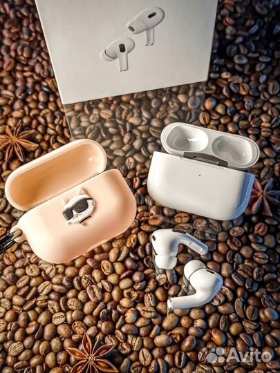 Apple Airpods Pro 2 в идеале