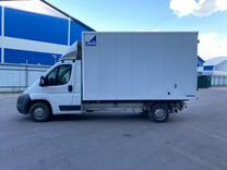 Citroen Jumper 2.2 MT, 2014, 221 000 км, с пробегом, цена 2 090 000 руб.