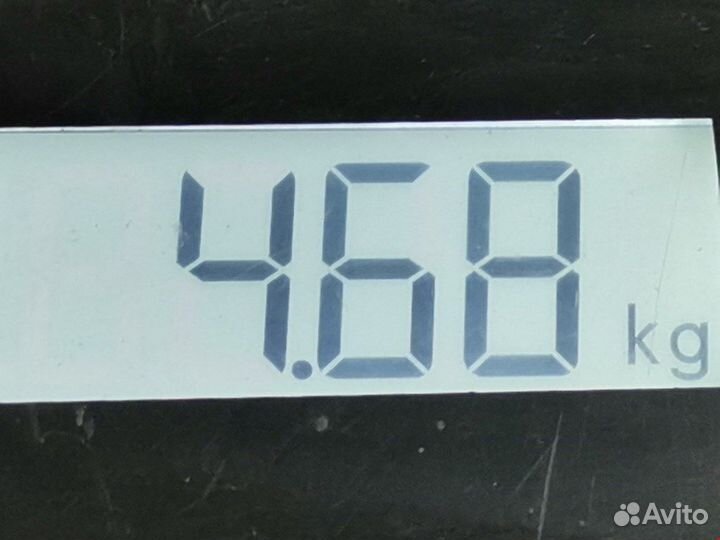 Суппорт передний левый для Renault Laguna 2