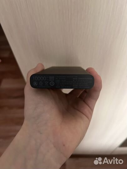 Повербанк xiaomi 10000