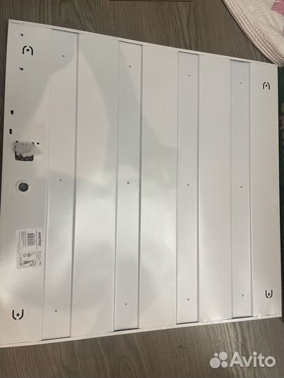 Панель светодиодная 595х595