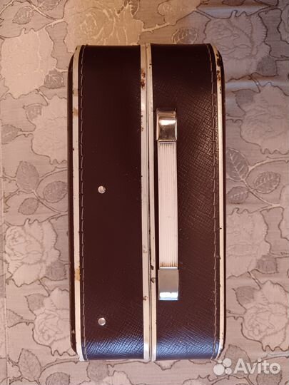 Проигрыватель винила молодёжный СССР