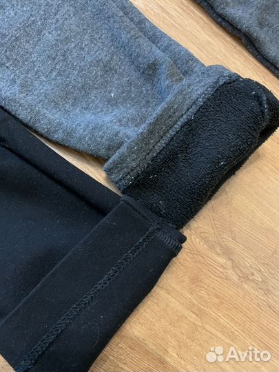 Штаня для беременных 2 пары