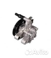 Насос гидроусилителя hyundai sonata(EF) 01MY dashi