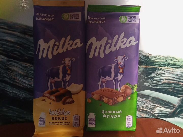 Шоколад. Конфеты