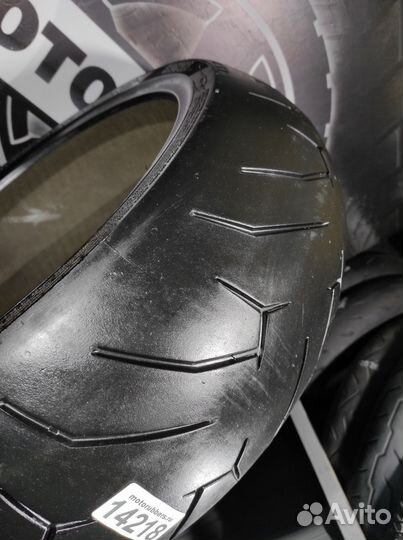 240/45/17 R17 Pirelli diablo rosso 2 №14218