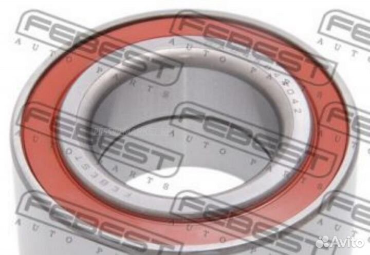 Febest DAC45844042 Подшипник ступицы колеса перед