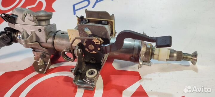 Колонка рулевая Mercedes Vito Viano W 639