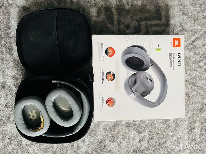 Беспроводные наушники jbl tune 710bt