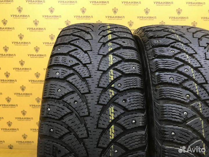 Nokian Tyres Hakkapeliitta 4 205/60 R16 92T