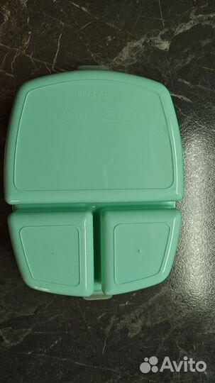 Контейнер для еды