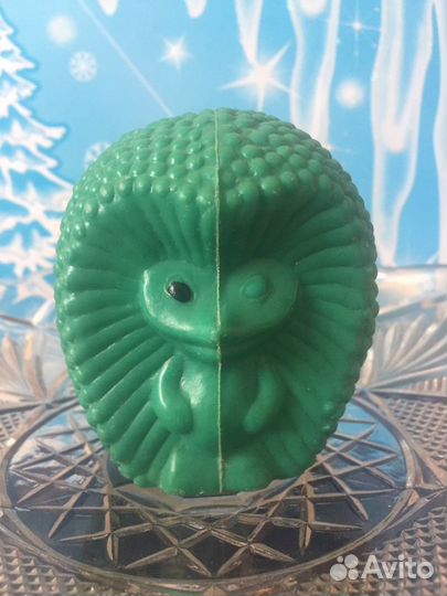 СССР - аутетчные волшебные игрушки. Разные