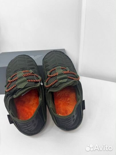 Дутики New Balance оригинал