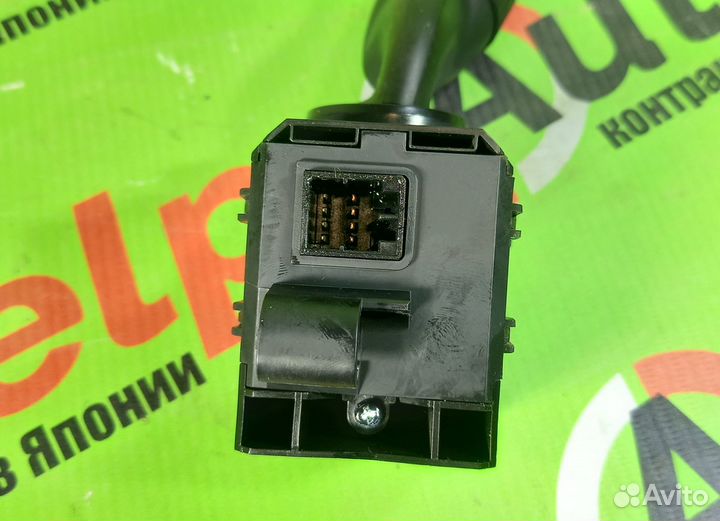 Переключатель стеклоочистителей honda stepwgn RK1