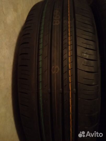 Dunlop Grandtrek PT30 225/60 R18 100H