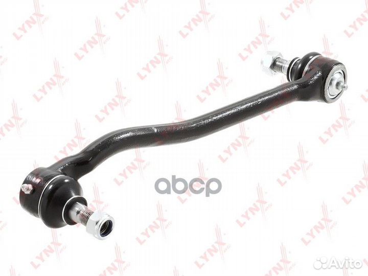 Рулевая тяга перед прав C3028R lynxauto