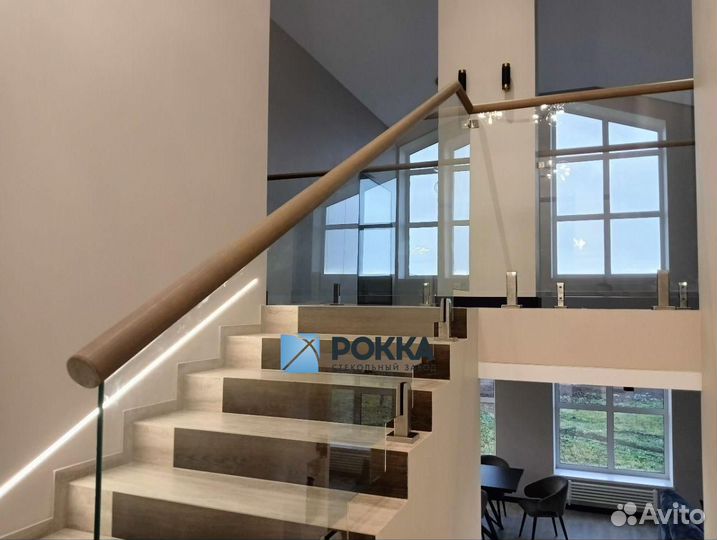 Стекло триплекс