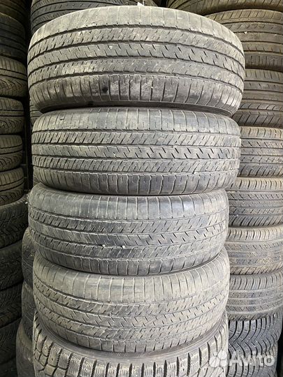 Yokohama Geolandar G91 225/60 R17
