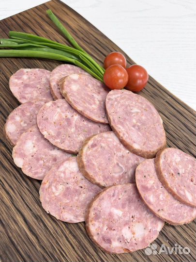 Колбаса Любительская
